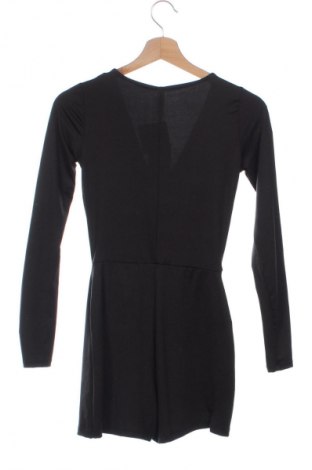 Kurzer Damenoverall Fb Sister, Größe XS, Farbe Schwarz, Preis 24,99 €
