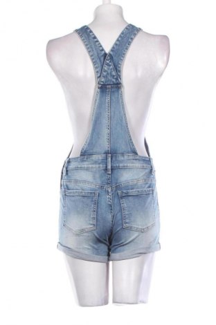 Kurzer Damenoverall Fb Sister, Größe M, Farbe Blau, Preis € 20,99