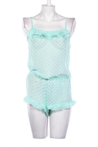 Women's short jumpsuit Forever 21, Μέγεθος M, Χρώμα Πολύχρωμο, Τιμή 11,99 €