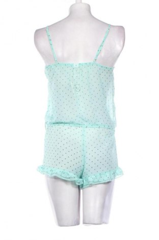 Women's short jumpsuit Forever 21, Μέγεθος M, Χρώμα Πολύχρωμο, Τιμή 11,99 €
