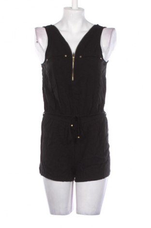 Women's short jumpsuit Guess, Μέγεθος S, Χρώμα Μαύρο, Τιμή 55,79 €