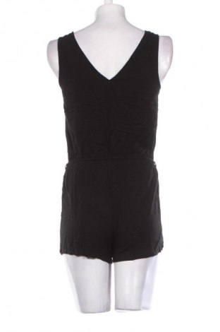 Women's short jumpsuit Guess, Μέγεθος S, Χρώμα Μαύρο, Τιμή 55,79 €