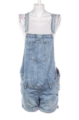 Dámská krátka kombinéza  H&M, Veľkosť M, Farba Modrá, Cena  22,95 €