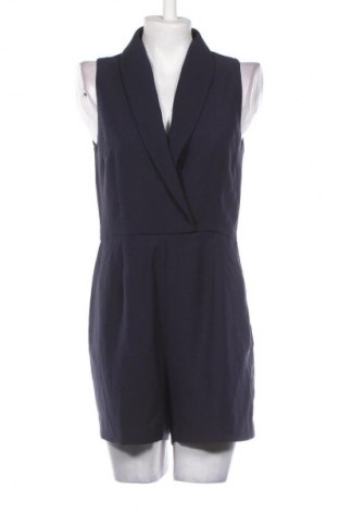 Kurzer Damenoverall H&M, Größe M, Farbe Blau, Preis 20,02 €