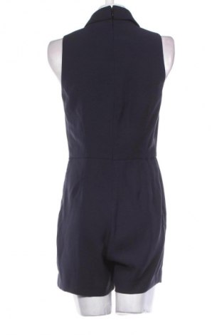 Kurzer Damenoverall H&M, Größe M, Farbe Blau, Preis 20,02 €