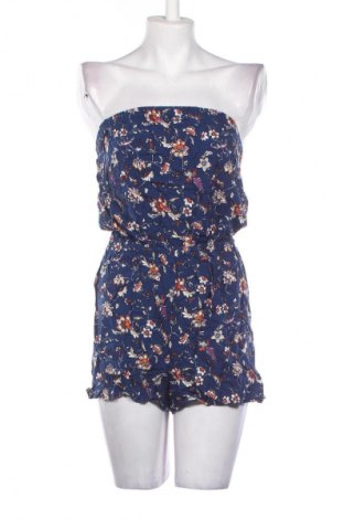 Women's short jumpsuit H&M, Μέγεθος M, Χρώμα Πολύχρωμο, Τιμή 20,99 €