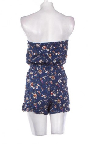 Women's short jumpsuit H&M, Μέγεθος M, Χρώμα Πολύχρωμο, Τιμή 20,99 €