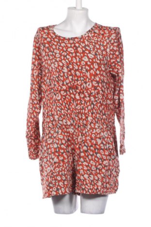 Women's short jumpsuit H&M, Μέγεθος XL, Χρώμα Πολύχρωμο, Τιμή 20,99 €