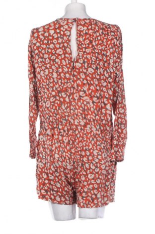 Women's short jumpsuit H&M, Μέγεθος XL, Χρώμα Πολύχρωμο, Τιμή 20,99 €