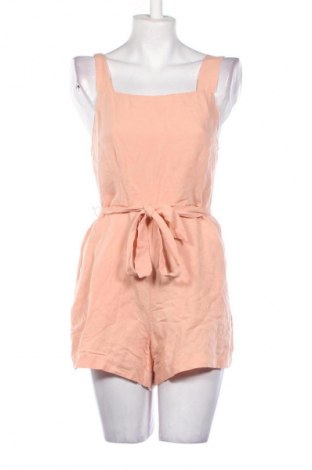 Dámská krátka kombinéza  H&M, Veľkosť M, Farba Ružová, Cena  20,95 €