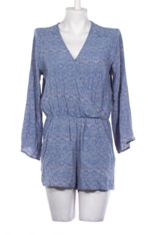 Women's short jumpsuit H&M, Μέγεθος M, Χρώμα Πολύχρωμο, Τιμή 20,02 €