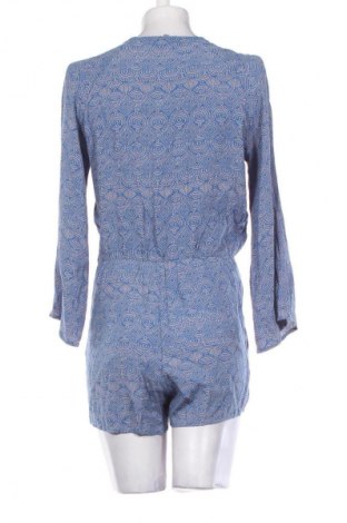 Women's short jumpsuit H&M, Μέγεθος M, Χρώμα Πολύχρωμο, Τιμή 20,02 €