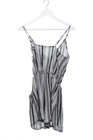 Women's short jumpsuit H&M Divided, Μέγεθος XS, Χρώμα Πολύχρωμο, Τιμή 16,99 €