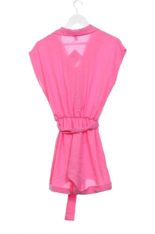 Women's short jumpsuit NEW COLLECTION, Μέγεθος M, Χρώμα Ρόζ , Τιμή 24,49 €