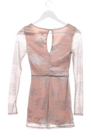 Women's short jumpsuit New Look, Μέγεθος XS, Χρώμα Σάπιο μήλο, Τιμή 16,99 €