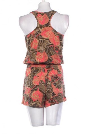 Women's short jumpsuit Next, Μέγεθος S, Χρώμα Πολύχρωμο, Τιμή 19,99 €