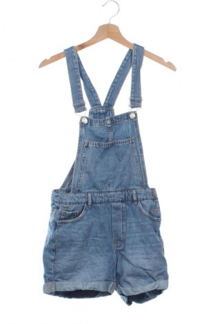 Salopetă scurtă de damă Pimkie, Mărime XXS, Culoare Albastru, Preț 132,99 Lei