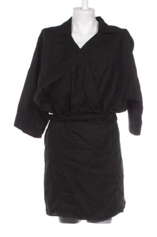Kurzer Damenoverall Premium, Größe L, Farbe Schwarz, Preis 31,71 €
