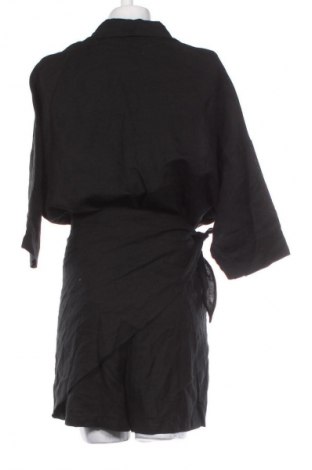 Kurzer Damenoverall Premium, Größe L, Farbe Schwarz, Preis 31,71 €
