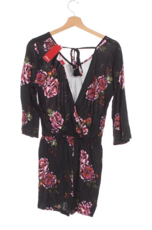 Kurzer Damenoverall S.Oliver, Größe XS, Farbe Mehrfarbig, Preis € 75,99