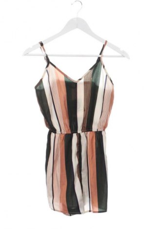 Kurzer Damenoverall SHEIN, Größe XS, Farbe Mehrfarbig, Preis € 16,99