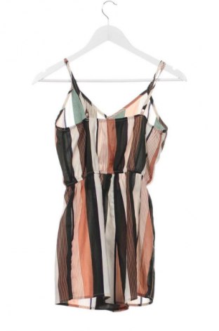Kurzer Damenoverall SHEIN, Größe XS, Farbe Mehrfarbig, Preis € 16,99