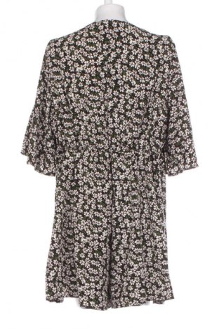 Women's short jumpsuit SHEIN, Μέγεθος 3XL, Χρώμα Πολύχρωμο, Τιμή 31,68 €