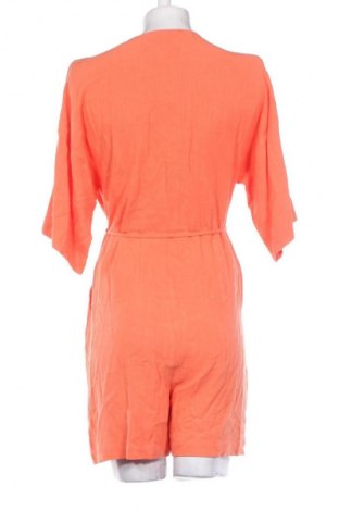 Női rövid overál Selected Femme, Méret S, Szín Narancssárga
, Ár 54 599 Ft