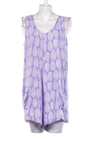 Women's short jumpsuit Sundrenched Australia, Μέγεθος XL, Χρώμα Πολύχρωμο, Τιμή 25,00 €
