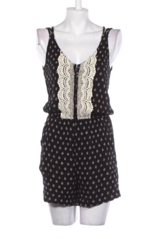 Women's short jumpsuit Tally Weijl, Μέγεθος L, Χρώμα Πολύχρωμο, Τιμή 20,00 €