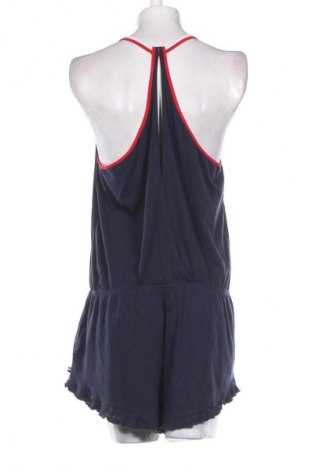 Women's short jumpsuit Tommy Hilfiger, Μέγεθος L, Χρώμα Μπλέ, Τιμή 60,36 €