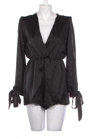 Kurzer Damenoverall Unbranded, Größe M, Farbe Schwarz, Preis 20,99 €