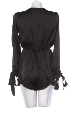 Kurzer Damenoverall Unbranded, Größe M, Farbe Schwarz, Preis 20,99 €