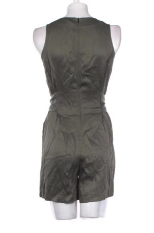 Kurzer Damenoverall Unbranded, Größe M, Farbe Grün, Preis 20,02 €