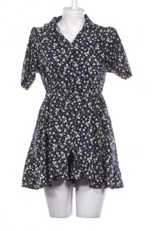 Women's short jumpsuit Unbranded, Μέγεθος S, Χρώμα Πολύχρωμο, Τιμή 20,02 €