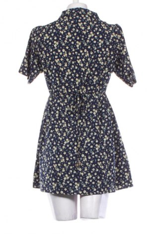 Women's short jumpsuit Unbranded, Μέγεθος S, Χρώμα Πολύχρωμο, Τιμή 20,02 €