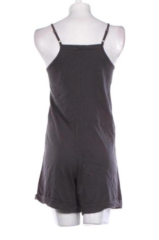 Women's short jumpsuit Unbranded, Μέγεθος M, Χρώμα Γκρί, Τιμή 20,02 €