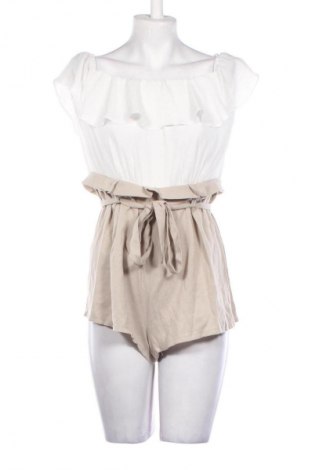 Women's short jumpsuit Unbranded, Μέγεθος M, Χρώμα Πολύχρωμο, Τιμή 19,95 €