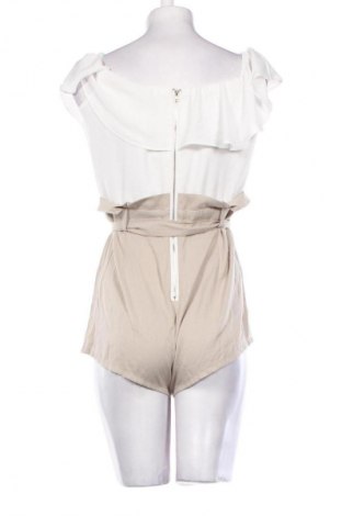 Women's short jumpsuit Unbranded, Μέγεθος M, Χρώμα Πολύχρωμο, Τιμή 19,95 €