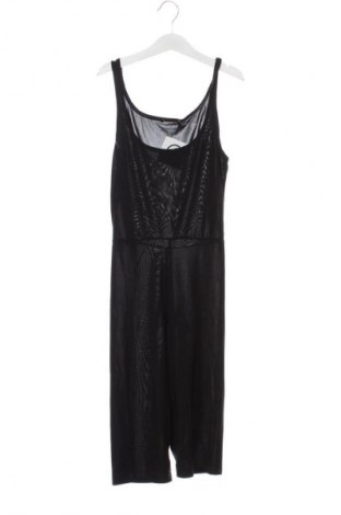 Women's short jumpsuit Unbranded, Μέγεθος XS, Χρώμα Μαύρο, Τιμή 19,95 €