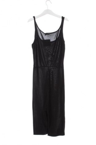 Women's short jumpsuit Unbranded, Μέγεθος XS, Χρώμα Μαύρο, Τιμή 19,95 €