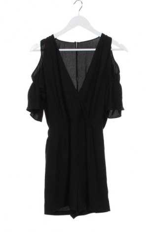 Women's short jumpsuit Unbranded, Μέγεθος S, Χρώμα Μαύρο, Τιμή 32,70 €