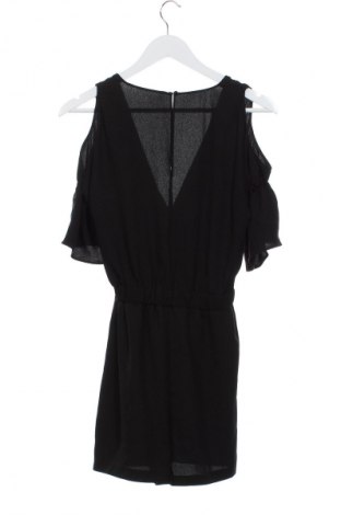 Women's short jumpsuit Unbranded, Μέγεθος S, Χρώμα Μαύρο, Τιμή 32,70 €