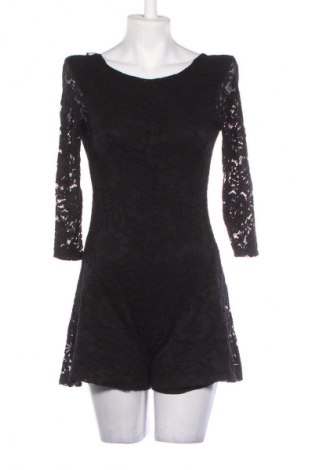 Women's short jumpsuit Unbranded, Μέγεθος S, Χρώμα Μαύρο, Τιμή 25,61 €