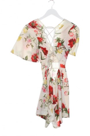 Women's short jumpsuit Unbranded, Μέγεθος XS, Χρώμα Πολύχρωμο, Τιμή 19,95 €