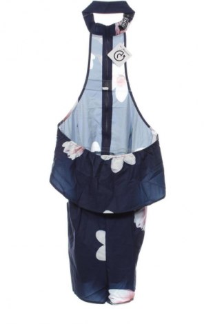 Kurzer Damenoverall Yoins, Größe S, Farbe Mehrfarbig, Preis € 27,99