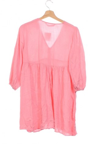 Dámská krátka kombinéza  Zara, Veľkosť XS, Farba Ružová, Cena  19,95 €