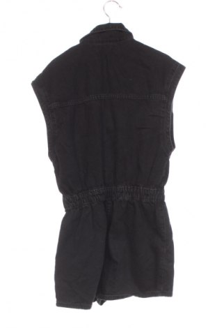 Dámská krátka kombinéza  Zara, Veľkosť XS, Farba Čierna, Cena  19,95 €