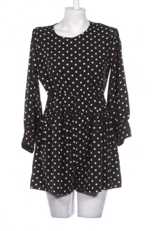 Kurzer Damenoverall Zara, Größe M, Farbe Mehrfarbig, Preis 17,39 €