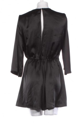 Kurzer Damenoverall Zara, Größe L, Farbe Schwarz, Preis € 17,30